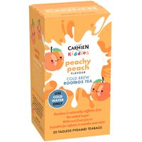 Carmien Kiddies Cold Brew Peachy Peach